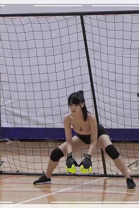 Mtvsq2-ep7 Goddess Spor Festivali/7. Dönem/Kadınlar Dünya Futbol Şampiyonası! Tanrıça onu nerede arıyor?