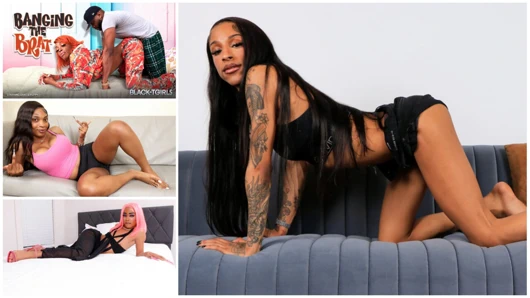 Black tgirls - derleme güncellemeleri 2 Haziran - 6 Haziran '25
