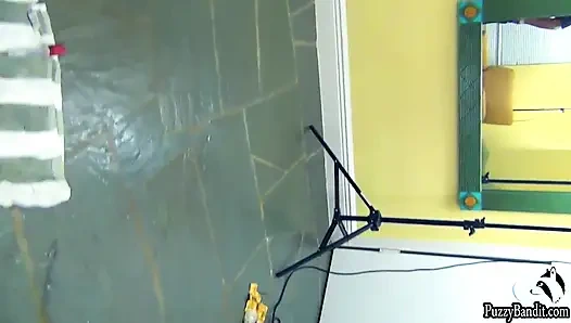 Çılgın sürtük eş değiştiren evli kadın