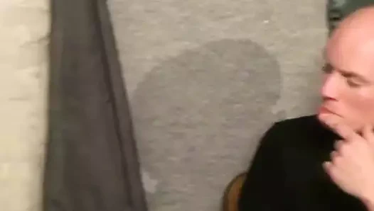 Çirkin Hollandalı milf (orta yaşlı kadin) gözlüklü hardcore