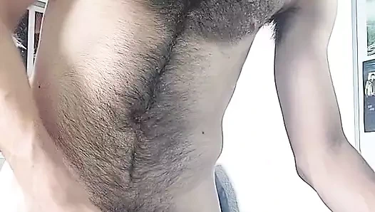 10 dakikalık mastürbasyon