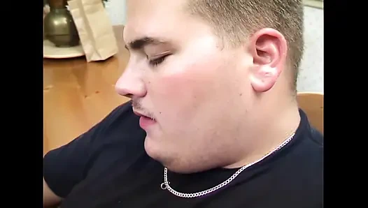 Sütle Dolu Hamile Bir Eş, Kocasının Büyük Penisini Alıyor!! - (bölüm #05)