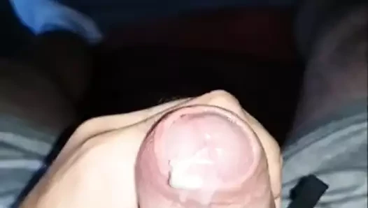 Yavaş çekim boşalma