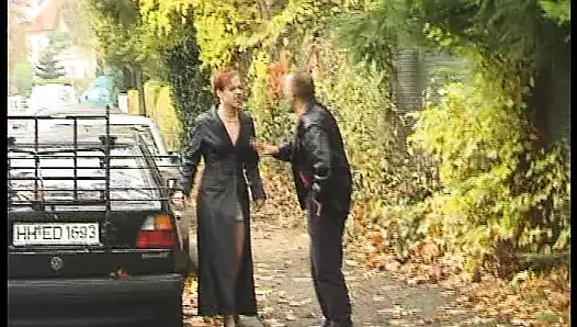 deutsch retro filme amateure die echten sex vor der Kamera