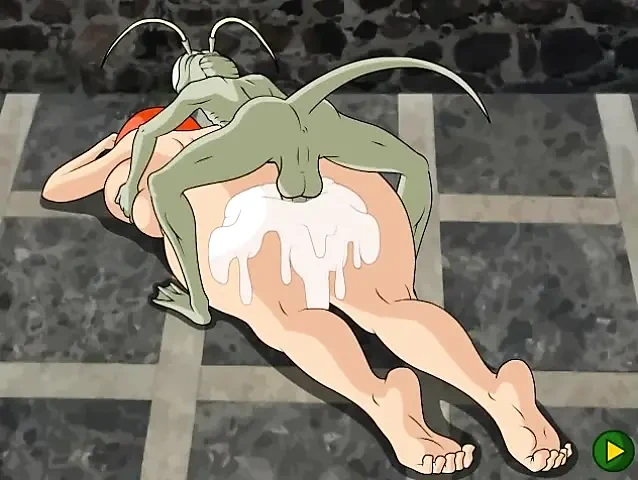 Scooby-doo Velma Loveskysan tarafından ürkünç bir oyun oynanıyor