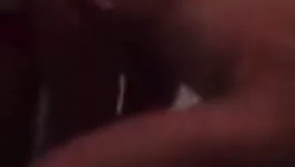 AmatIta - Sfondata in bagno