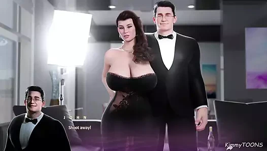 Apocalust - aldatan evli kadın bölüm 1 - koca karısını çalışanıyla çıplak yakaladı