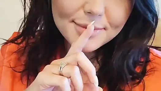 Bugün görüntülü sohbet günü, sizden duymak isterim