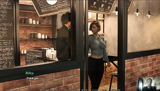 Kaçıyor - bölüm 6