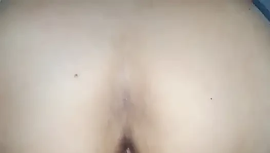 Diğer karıma domalma onu çok özlüyorum
