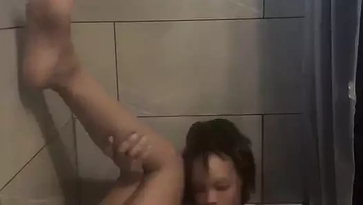 Cennet ile Banyo Zamanı