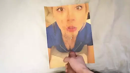 Jennette mccurdy boşalmak haraç 5