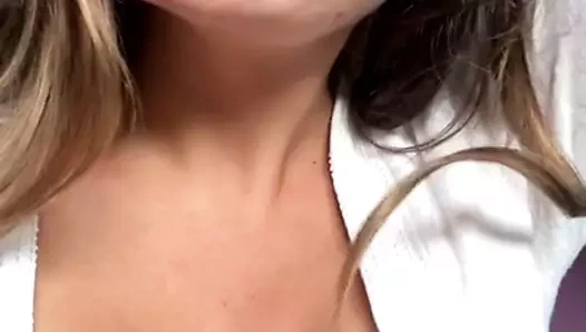 Drenaj seansı. bana öde, ben senin kraliçenim ve bana para vermelisin, ezik