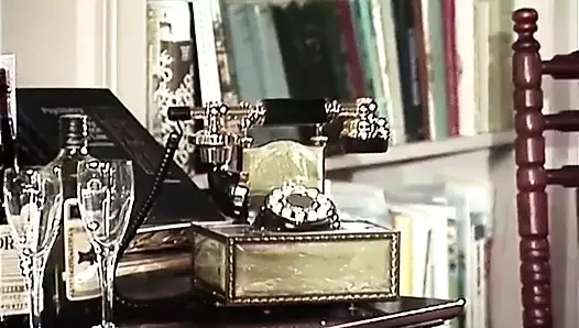 Garip kıvrımlar (1990, biz, videoda çekildi, iyi dvd rip)