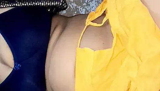 Sahip olduğum her şeyi gördüm