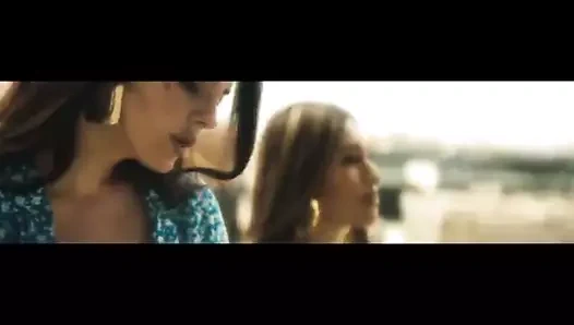 Lana del rey - tanrılar ve canavarlar