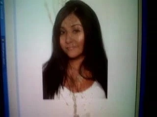 Jersey sahilinden snooki'ye attırma (büyük yük)