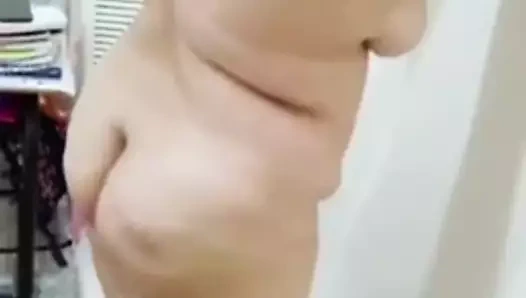 İranlı iri güzel kadın