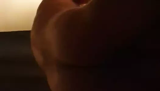 Kız arkadaşım sikilmeyi seviyor 1