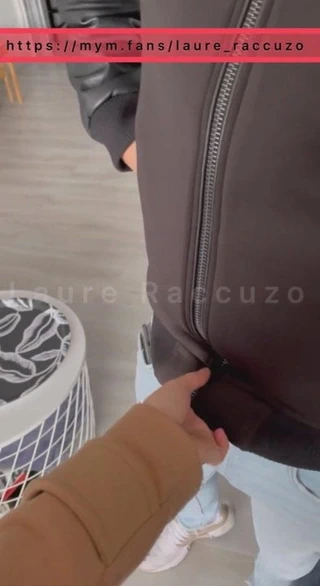 Laure Raccuzo - Defi Airbnb