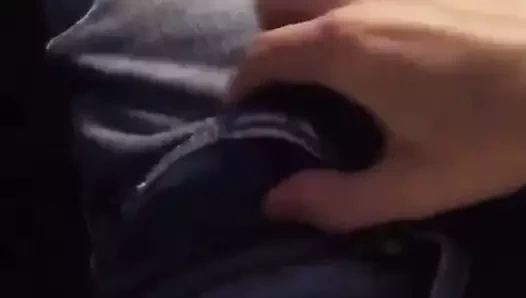benim dev çük