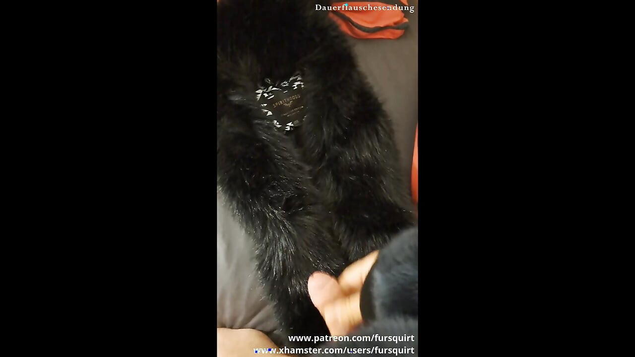Spirithoods koleksiyonu boşalmaları #1