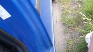 Boşalma ayakları naylon