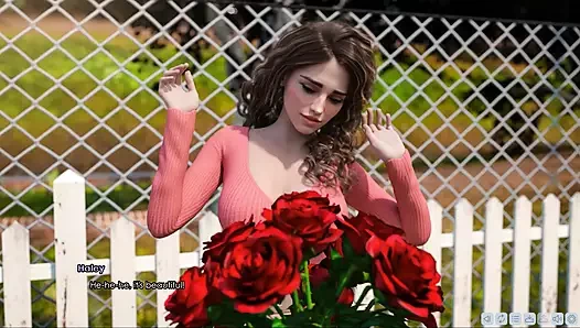 Şehvet akademisi 2 (gece ayısı) - 112 - misskitty2k tarafından çubuğa vahşi yolculuk