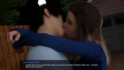 Orta yaşlı seksi kadın şehir v0.6e bölüm 32 güzel yıldızlar loveskysan69