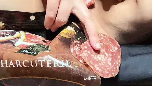 Müslüman Arap üvey kız kardeşime salam yiyemez dedim - bu yüzden onunla mastürbasyon yapıyor- kız- orta yaşlı seksi kadın- Arap snowwh