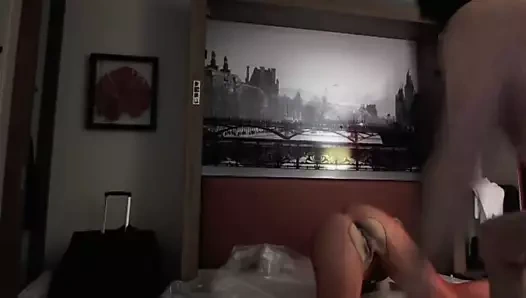 Marlinda branco dünya çapında exxxtreme