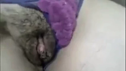 Greluda, büyük klitoris