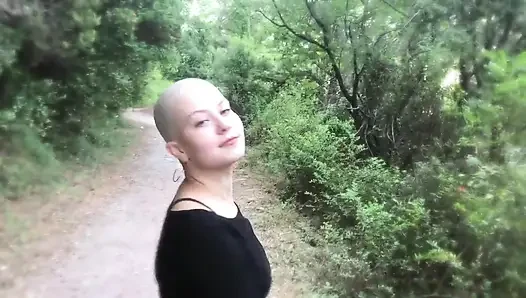 Vilu vidish yüze tükürme