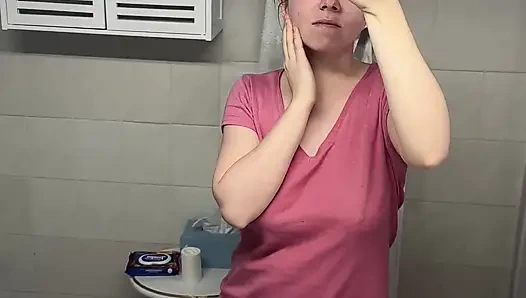 Kirli Ayakları Yıkamak