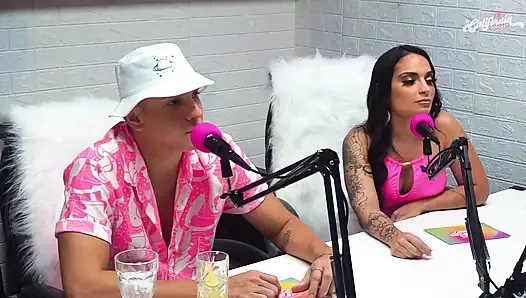 Podcast California TV - Nego Catra