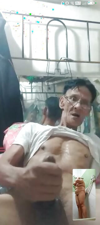 Uzaktan eşime video çağrı seks mutluluğumuzun çözümü