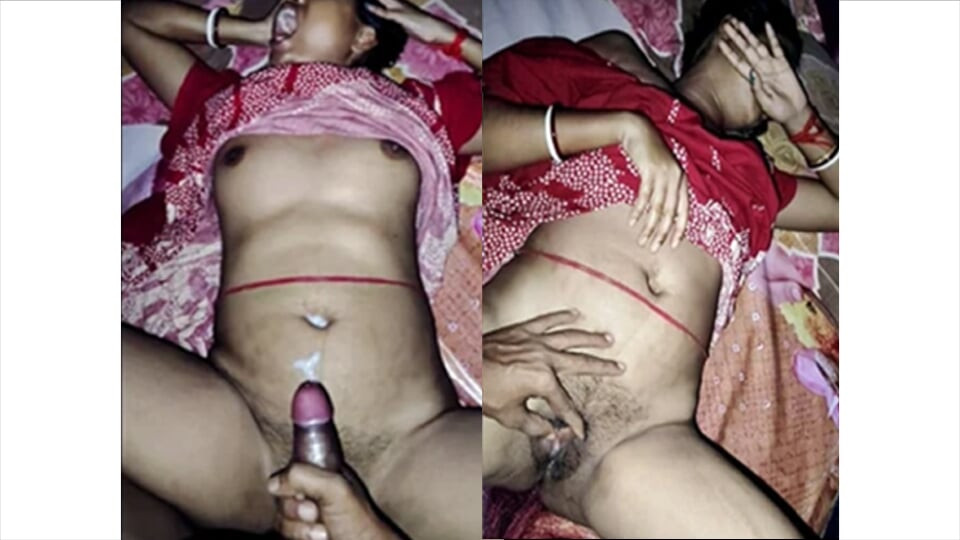 Hintli köylü kız sıkı amcık, 18 yaşında, yeni evli evli kadın ilk kez hintli porno videosu, yerel köylü kızı seks