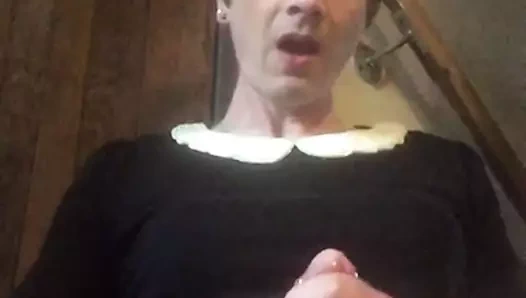 Sadece bir dakika sürer