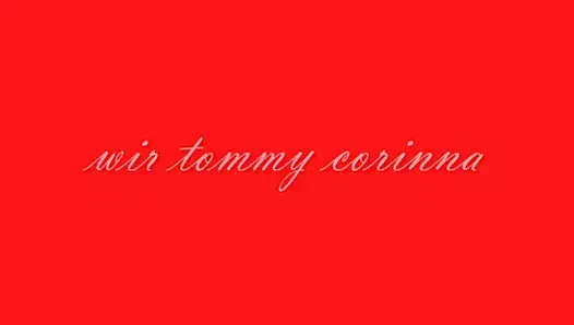 Corinna Tommy