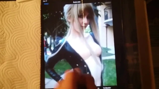 cosplayer kız alır bazı istek gelen blitzrider34