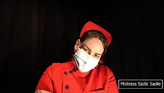 P o v dilatörlerinizi alın ve sahibenizle ses çıkarıyor