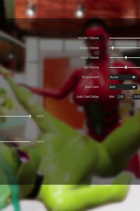 Puppetmaster poz izleyici seks oyunu [bölüm 10] yetişkin oyunu [18+] çıplak oyun