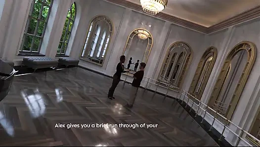 Kedi Sevgilisi (bölüm 32)