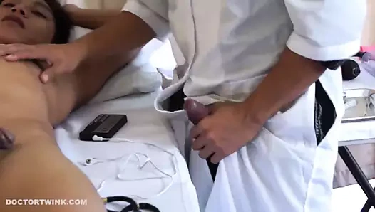 Kinky çocuklar vahn ve rave eyersiz