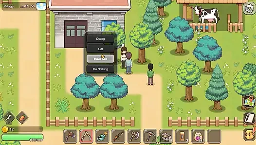 Köylü rapsody - bölüm 26 - loveskysan69 tarafından azgın yaşlı bir genç erkek avcısıyla sikiştim