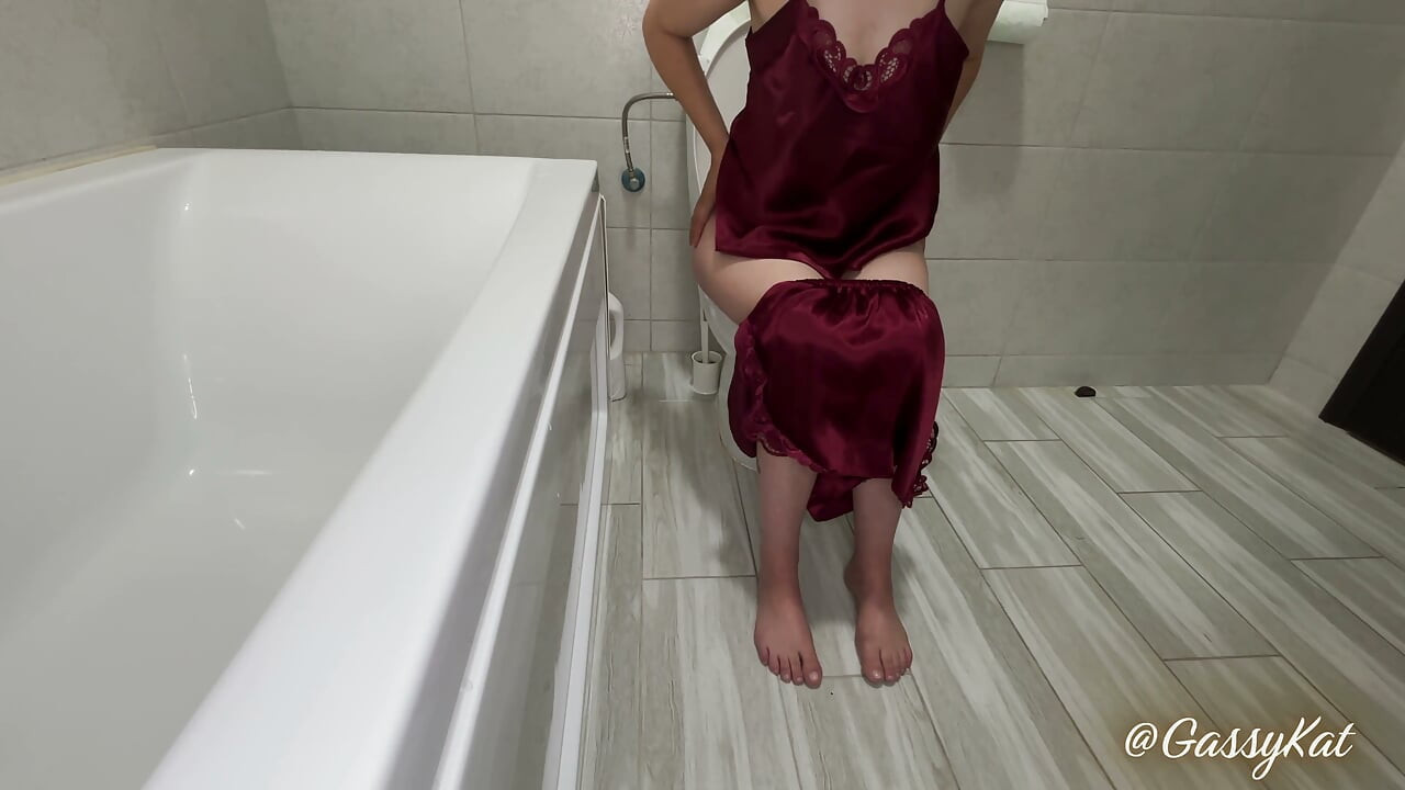 Günlük tuvalet bölüm 19