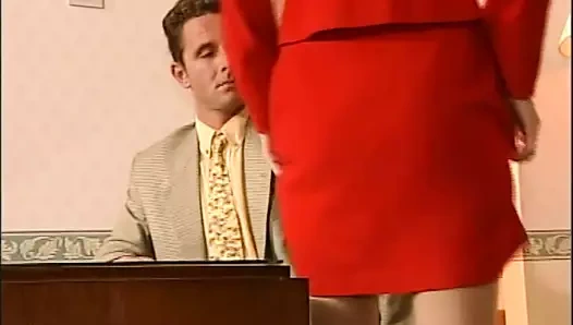 Yolsuzluk - 1. bölüm