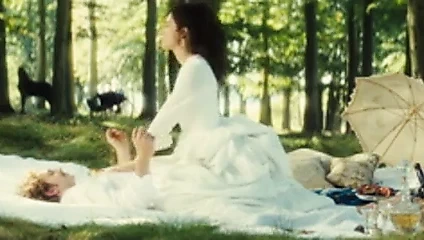 Keira knightley - anna karenina