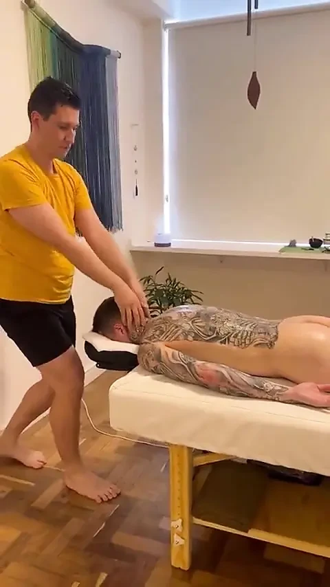 İlk Kez Tantrik Masaj Almak