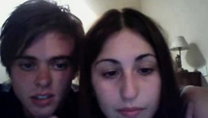 Web kamerası 028 (ses yok)